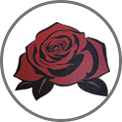 Rose logo