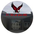 Fort Washakie Middle School